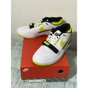 Nike Air Alpha Force 88 SP Billie Eilish Men's Size 10.5 Venom Green